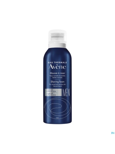 Avene Men Scheerschuim 200ml