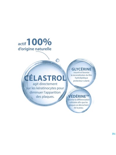 Ducray Kertyol Pso Gel Nettoyant 400ml