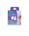 Lansinoh Teterelles Comfort Fit 2x36mm