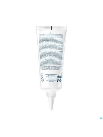 Ducray Kertyol Pso Concentraat 100ml