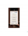 Korres Kh Huile Argan Color. Haute Perf.black 1.0