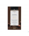 Korres Kh Huile Argan Color. Haute Perf.black 1.0