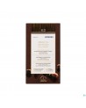 Korres Kh Huile Argan Color. H. Perf.dark Bl. 6.0