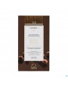 Korres Kh Arganolie Haarkl.high Perf.dark Blond6.0