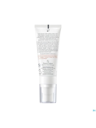Avene TolÉrance Hydra 10 Hydrataterend Fluide 40ml