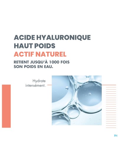 Avene TolÉrance Hydra 10 Hydrataterend Fluide 40ml