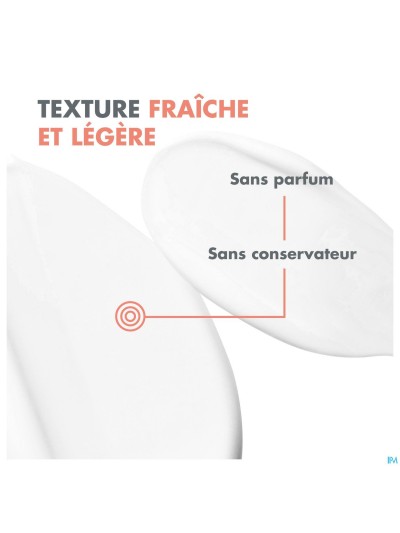 Avene TolÉrance Hydra 10 Hydrataterend Fluide 40ml