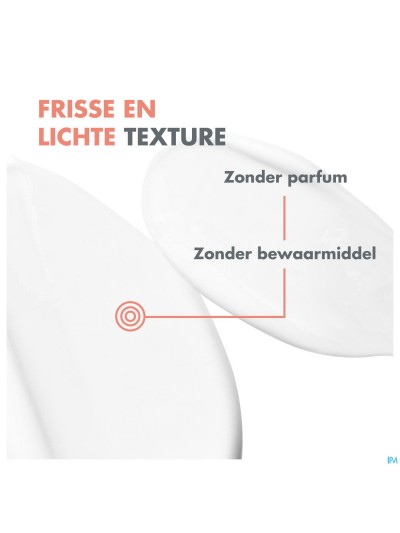 Avene TolÉrance Hydra 10 Hydrataterend Fluide 40ml