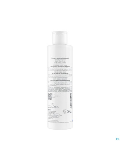 Avene Cicalfate + Gel Nettoyant Assainissant 200ml