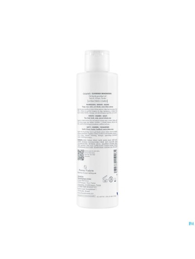 Avene Cicalfate + Gel Nettoyant Assainissant 200ml