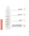 Avene Cicalfate + Gel Nettoyant Assainissant 200ml