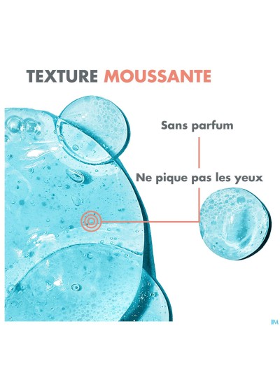 Avene Cicalfate + Gel Nettoyant Assainissant 200ml