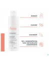 Avene Cicalfate + Gel Nettoyant Assainissant 200ml