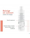 Avene Cicalfate + Gel Nettoyant Assainissant 200ml