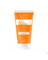 Avene Sol Ip50+ Creme 50ml