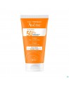 Avene Sol Ip50+ Creme 50ml