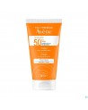 Avene Sol Ip50+ Creme 50ml
