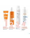 Avene Sol Ip50+ Creme 50ml