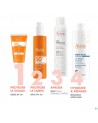 Avene Sol Ip50+ Creme 50ml