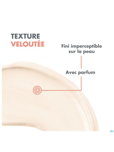 Avene Sol Ip50+ Creme 50ml