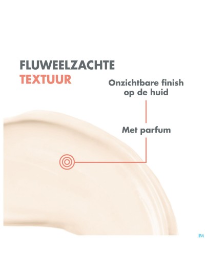 Avene Sol Ip50+ Creme 50ml