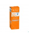 Avene Sol Ip50+ Creme Teintee 50ml