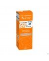 Avene Sol Ip50+ Creme Teintee 50ml