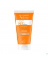 Avene Zon Ip50+ Creme Getint 50ml