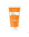 Avene Sol Ip50+ Creme Teintee 50ml