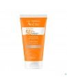 Avene Sol Ip50+ Creme Teintee 50ml