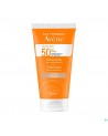 Avene Sol Ip50+ Creme Teintee 50ml
