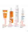 Avene Sol Ip50+ Creme Teintee 50ml