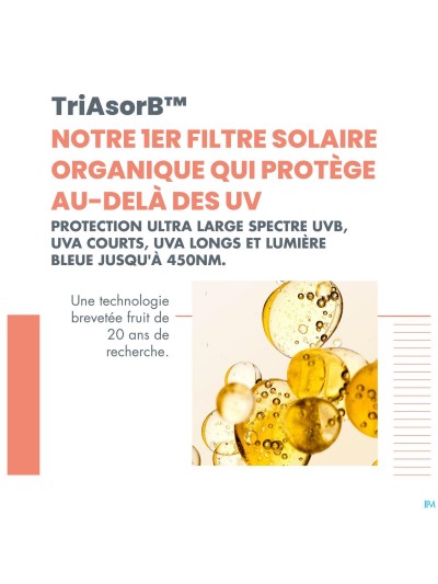 Avene Zon Ip50+ Creme Getint 50ml