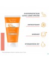 Avene Zon Ip50+ Creme Getint 50ml