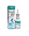 Eucalyplus Forte Spray Nasal 20ml
