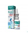 Eucalyplus Forte Spray Nasal 20ml