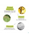 Aderma Exomega Allergo Balsem Emolierend Tube 40ml