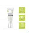 Aderma Exomega Allergo Balsem Emolierend Tube 40ml