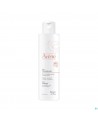 Avene Essentiels Milde Reinigingsmelk 200ml