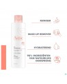 Avene Essentiels Milde Reinigingsmelk 200ml