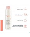 Avene Essentiels Micellair Reinigingswater 400ml