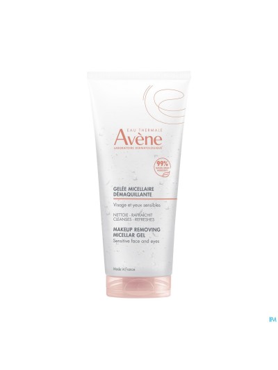 Avene Essentiels Gelee Micellaire Demaq. 200ml