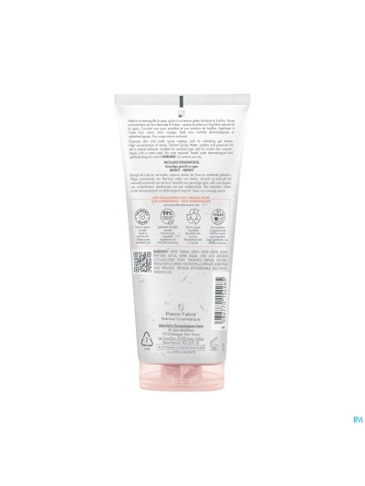 Avene Essentiels Gelee Micellaire Demaq. 200ml