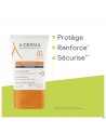 Aderma Protect Pocket Fluide Onzichtbare Ip50+30ml