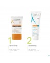 Aderma Protect Pocket Fluide Onzichtbare Ip50+30ml