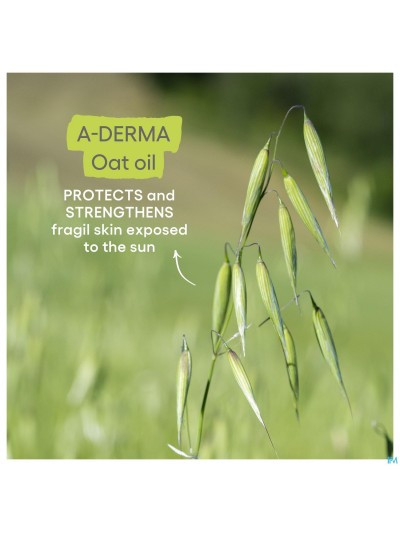 Aderma Protect Pocket Fluide Onzichtbare Ip50+30ml