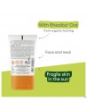 Aderma Protect Pocket Fluide Onzichtbare Ip50+30ml