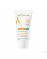 Aderma Protect Ac Fluide Matterend Spf50+ 40ml