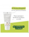 Aderma Protect Ac Fluide Matterend Spf50+ 40ml