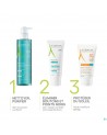 Aderma Protect Ac Fluide Matterend Spf50+ 40ml